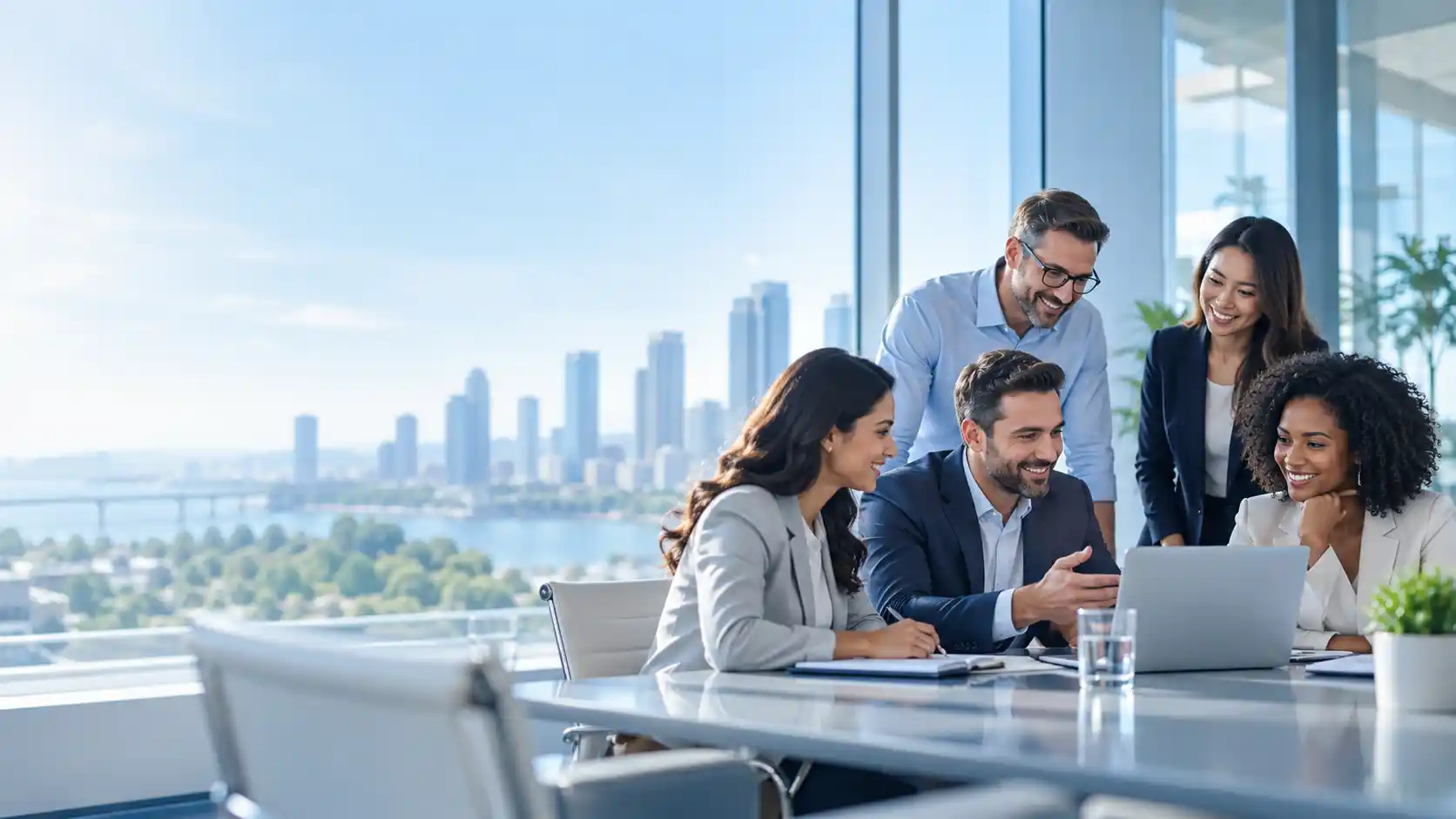Group Insurance Services