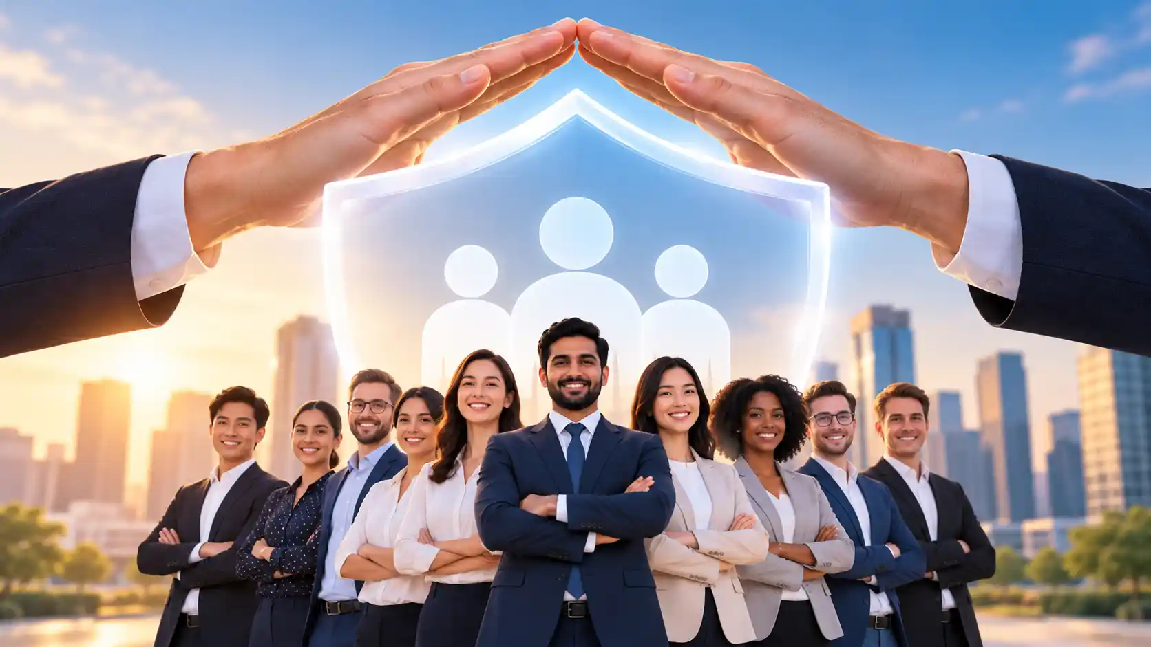 Group Life Insurance solutions