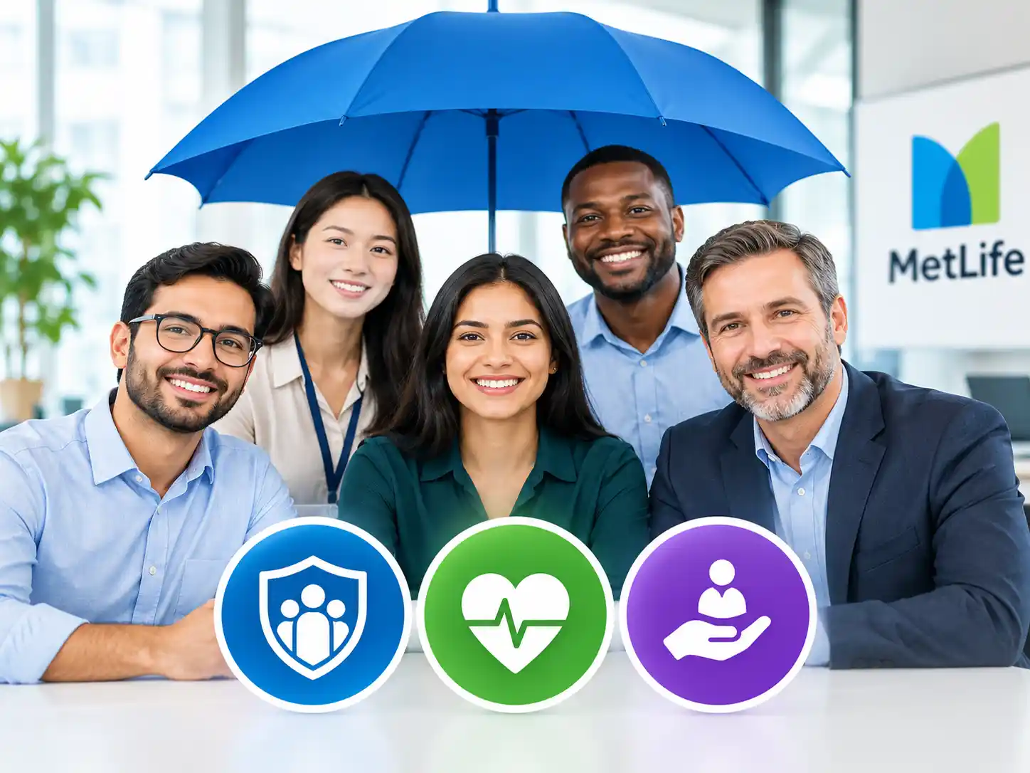 Protective Benefits for Every Team